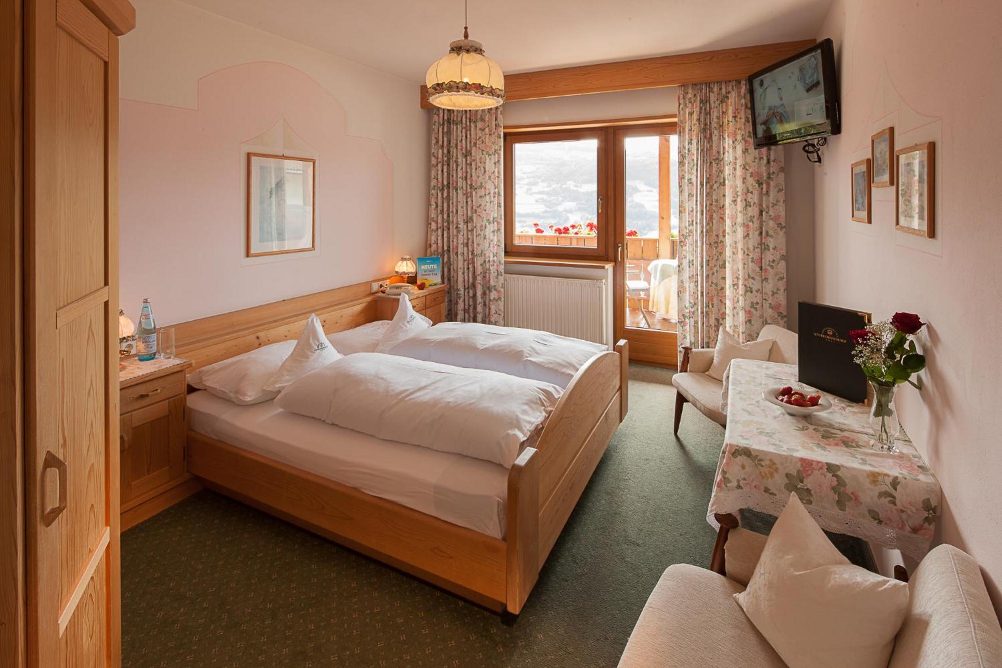 Berglandhotel Untertheimerhof Villandro Extérieur photo